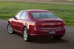 Buick Lucerne 2006 года